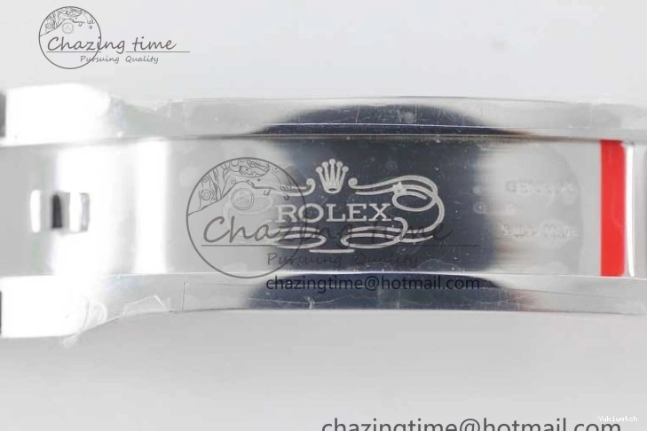 TWF Dial Edition Full Markers SS 1:1 Blue on Best A2824 Bracelet Stick Datejust Diamonds 41 0210